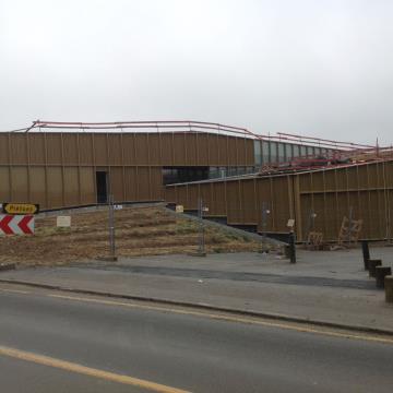 Teatro comunale di Arpajon Francia