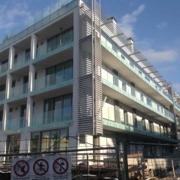 Residenziale Boccadasse Genova