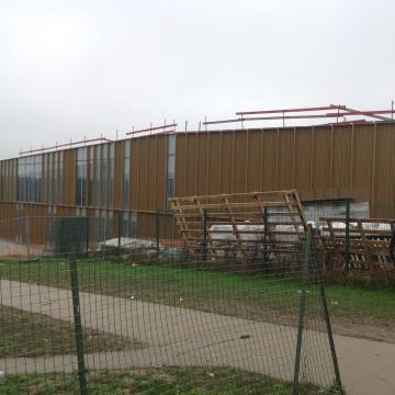 Teatro comunale di Arpajon Francia