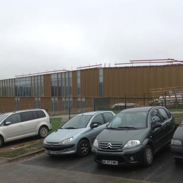 Teatro comunale di Arpajon Francia